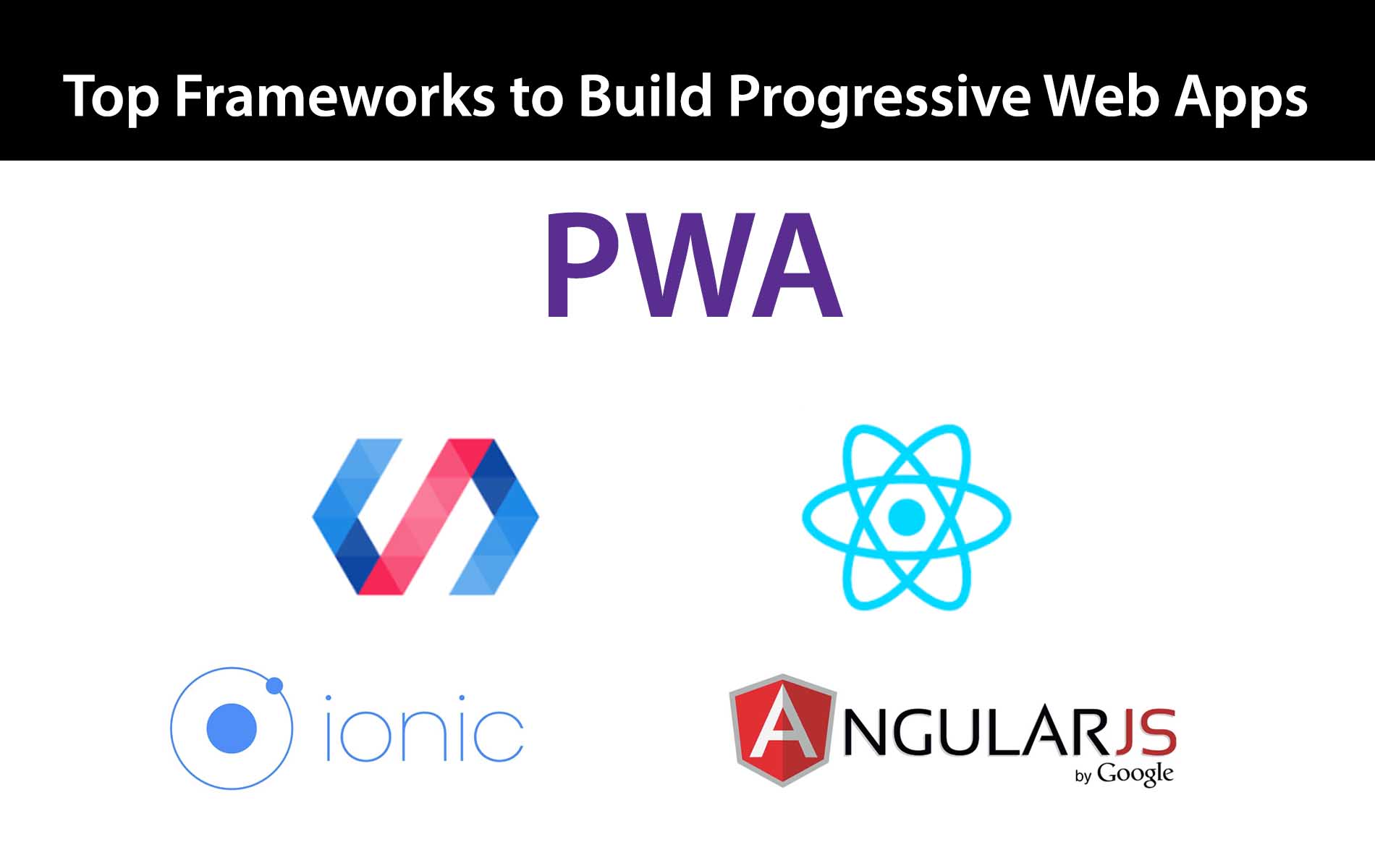 Pwa Framework Digital Techjoint